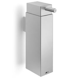 Zack Dosificador Pared 190 Ml Mate